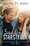 [Shower & Shelter Artist Collective 04] • Suddenly Starstruck